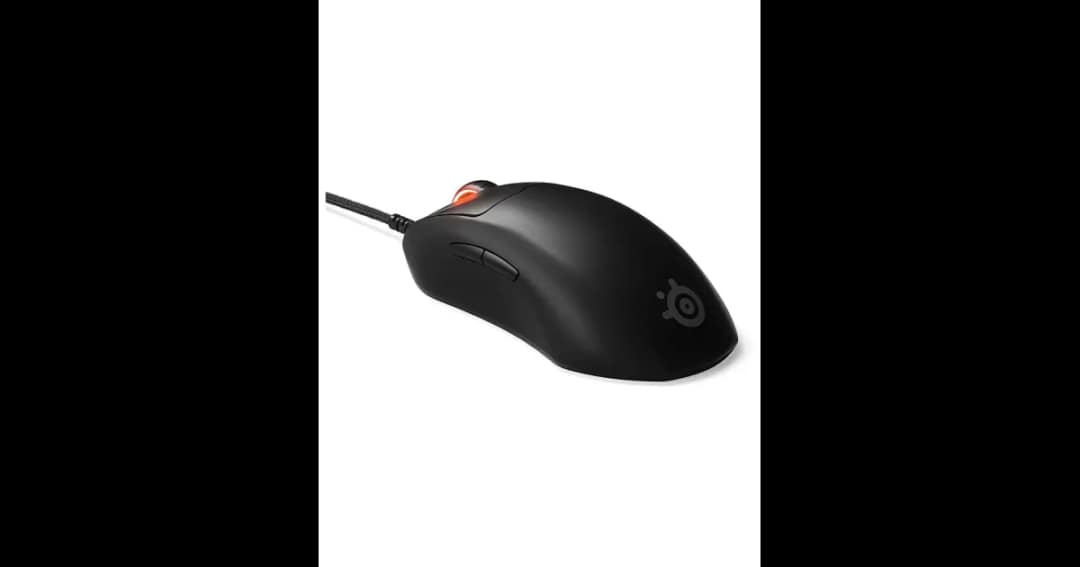 SteelSeries Prime RGB Gaming Mouse