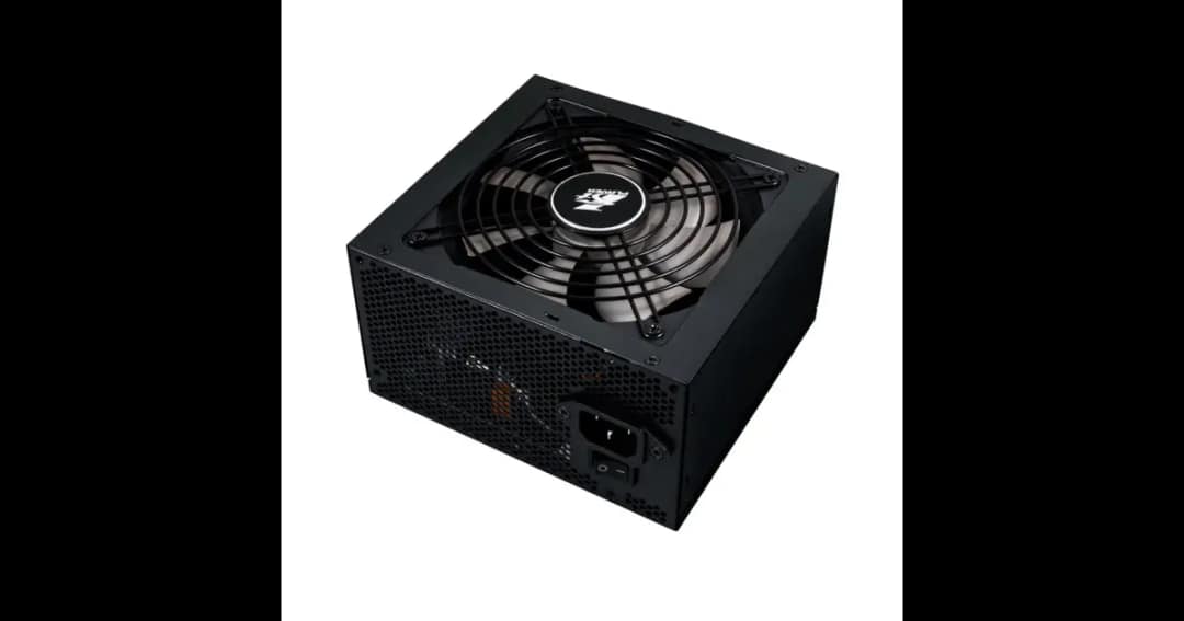 1STPLAYER DK PREMIUM 7.0 700W 80 Plus Bronze Power Supply