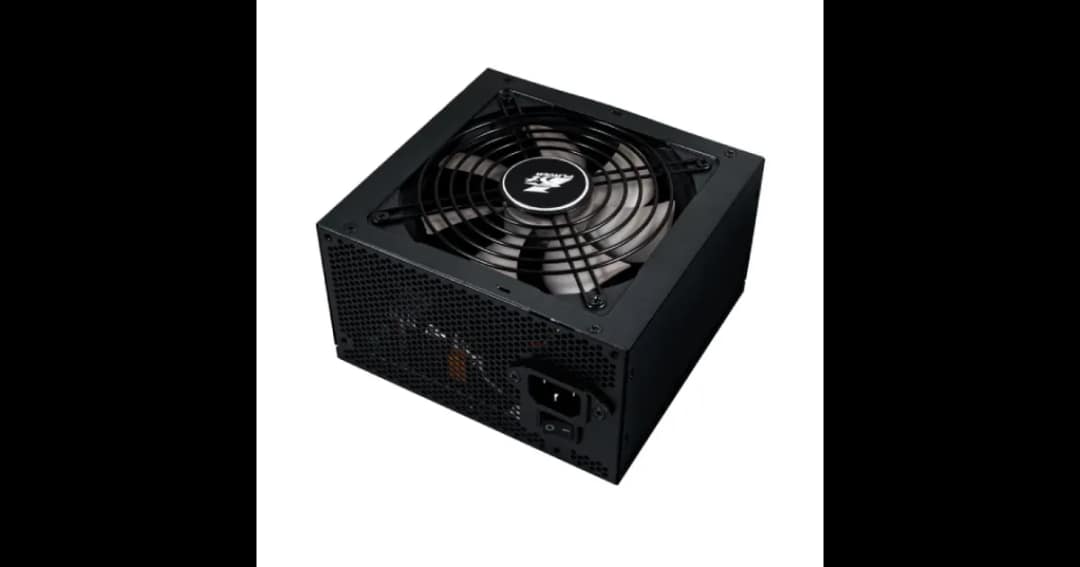 1STPLAYER DK PREMIUM 8.0 800W 80 Plus Bronze Power Supply