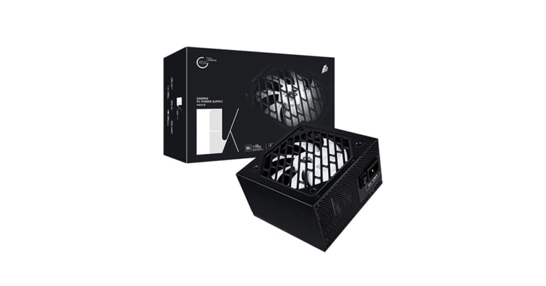 1stPlayer FK 300W Power Supply