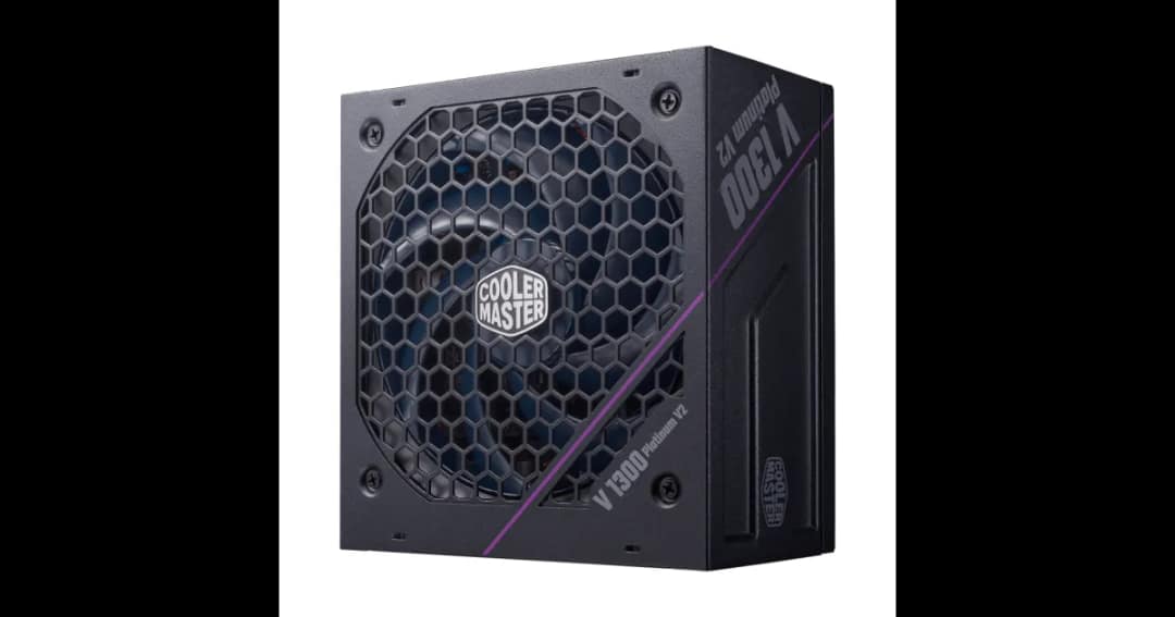 Cooler Master V Platinum 1300 V2 1300W 80 Plus Platinum Power Supply