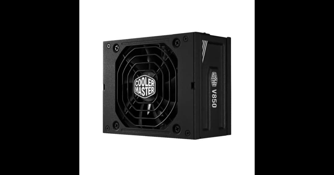 Cooler Master V SFX Gold 850 ATX 3.1 850W 80 Plus Gold Power Supply