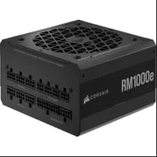 Corsair RM1000e 1000W 80 Plus Gold Fully Modular ATX 3.0 Power Supply (UK)