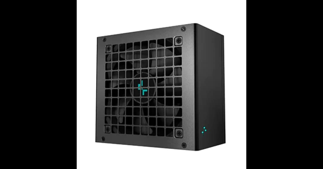 Deepcool DQ850M-V3L 850W 80 Plus Gold Full Modular Power Supply