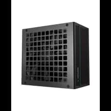 DeepCool PF550 80 PLUS Standard 550W Power Supply