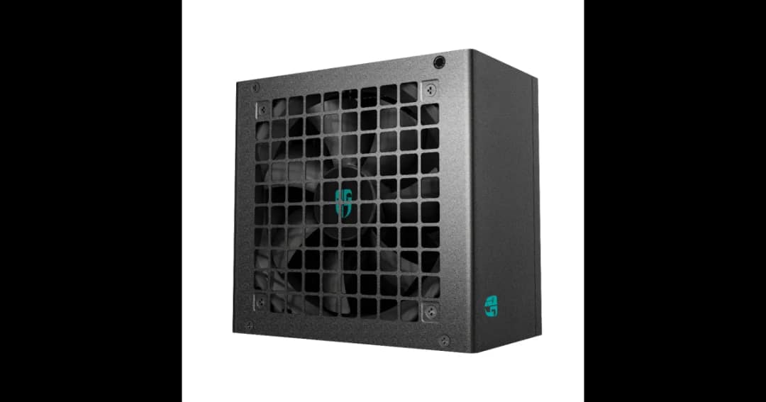 DeepCool PF700X 700W 80+ Bronze Power Supply