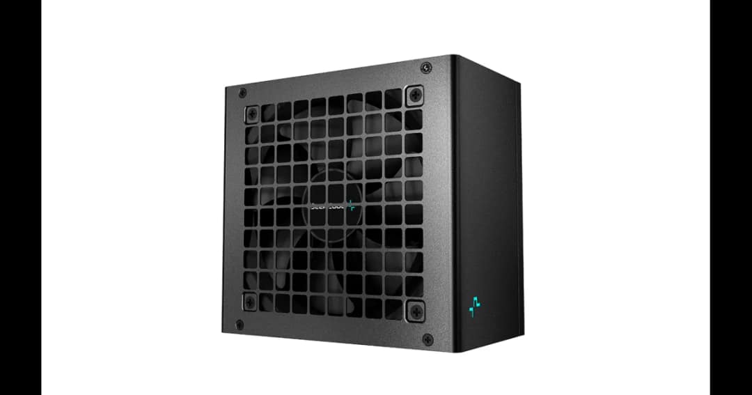 DeepCool PK450D 450 Watt 80 PLUS Bronze Power Supply