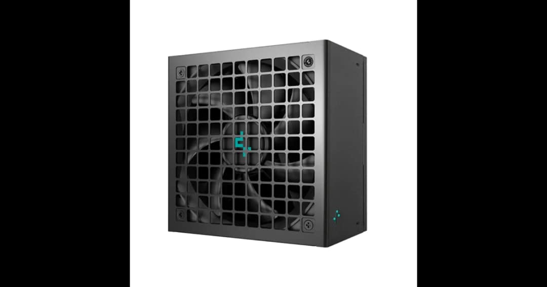 DeepCool PN1000M 1000W 80+ Gold Full Modular Power Supply