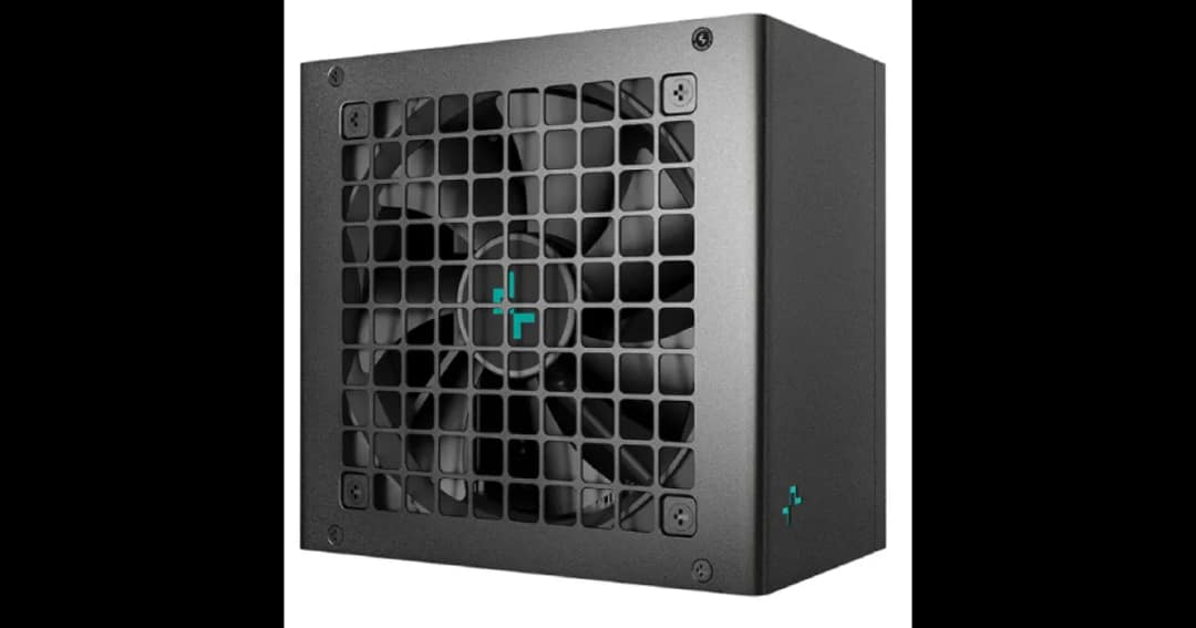 DeepCool PL750D 750W 80 Plus Bronze Non-modular Power Supply