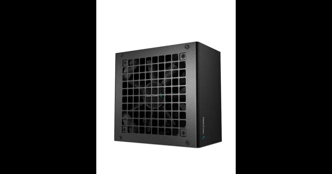 DeepCool PQ1000M 80 PLUS Gold Modular Power Supply