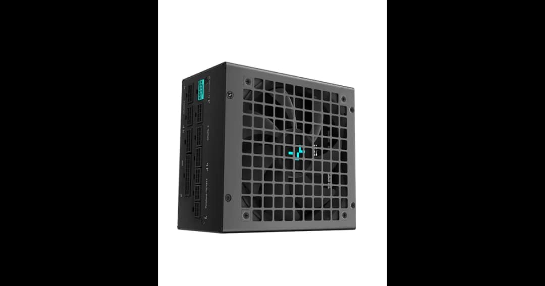DeepCool PX1000G 80 Plus Gold 1000 Watt Power Supply