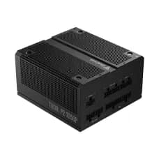 Gamdias THOR P2-1050P 1050W 80+ Platinum Fully Modular Power Supply
