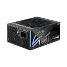 MSI MPG Ai1300TS PCIE5 1300W 80 Plus Titanium Fully Modular ATX Power Supply