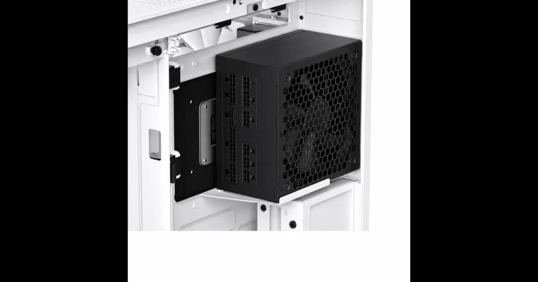 NZXT C1000 Gold Core 1000W 80 Plus Gold ATX 3.1 Full Modular Power Supply