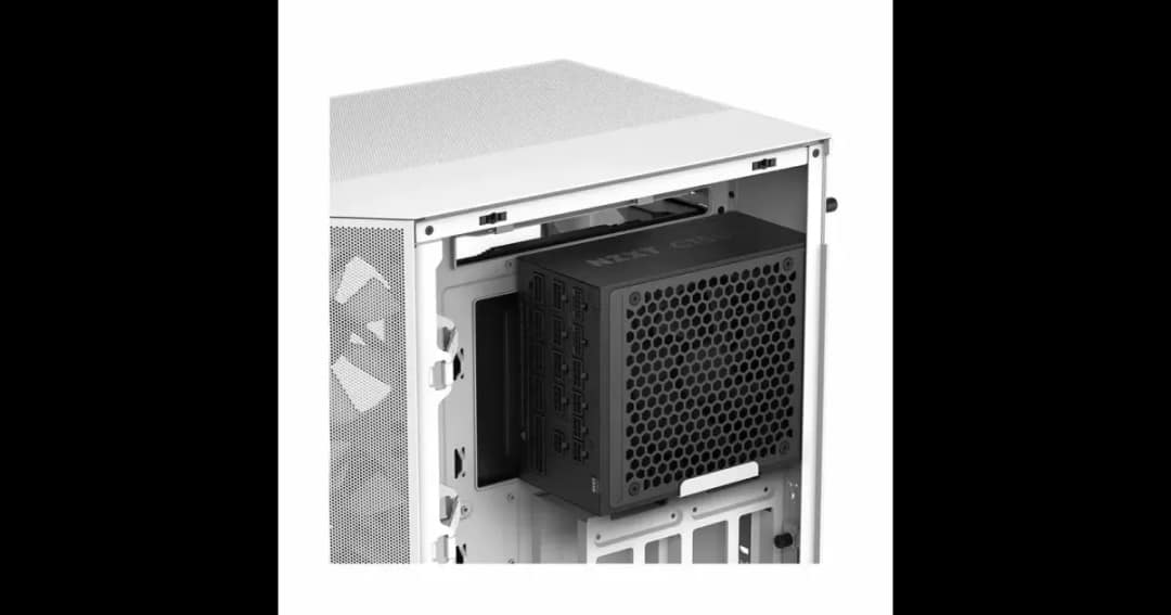 NZXT C1500 Platinum ATX 3.1 1500W PG5 Full Modular Power Supply
