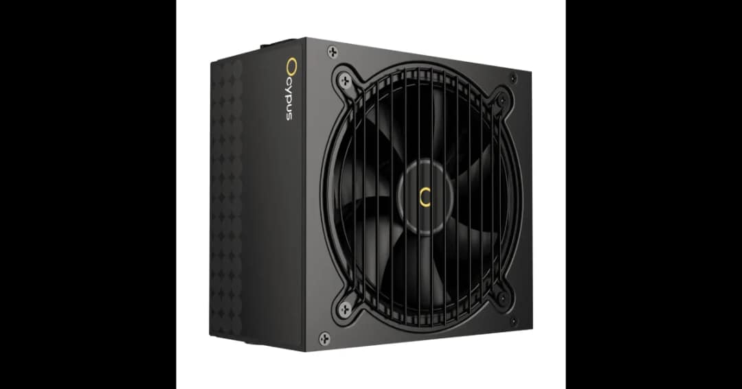 Ocypus BETA P400 400W Non Modular ATX Power Supply