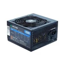 Solitine STN-RP450BZ 450W 80 Plus Bronze Power Supply