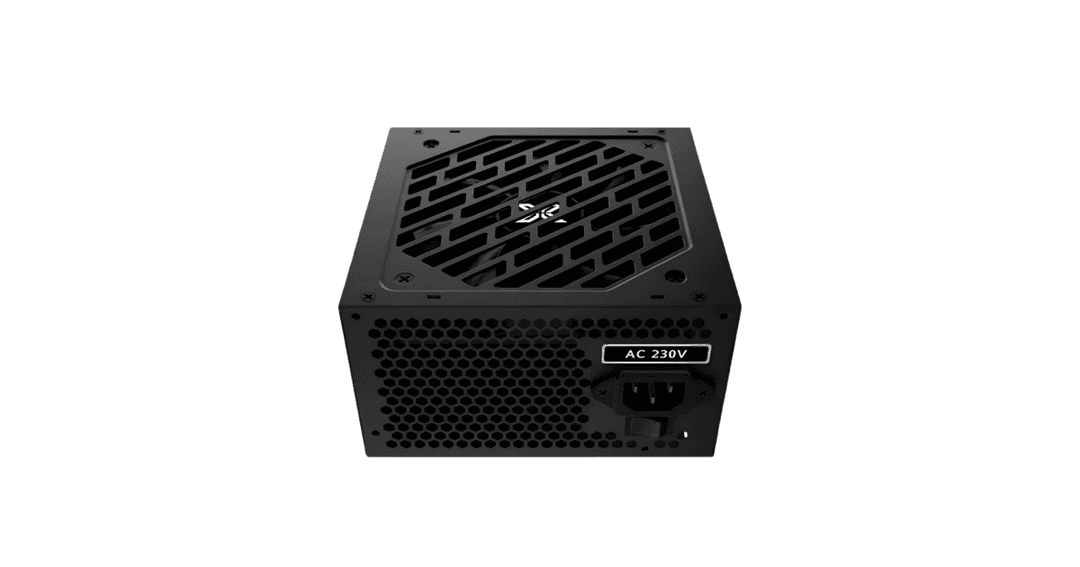 Xigmatek Litepower II i350 350W 75+ Non-Modular Power Supply