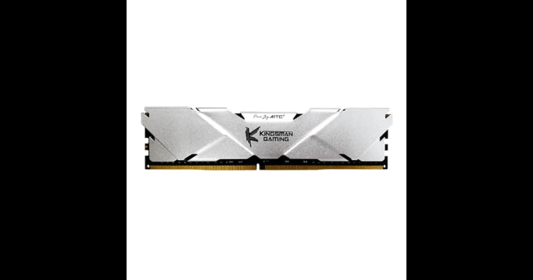 AITC Kingsman 32GB DDR4 3200MHz Desktop RAM