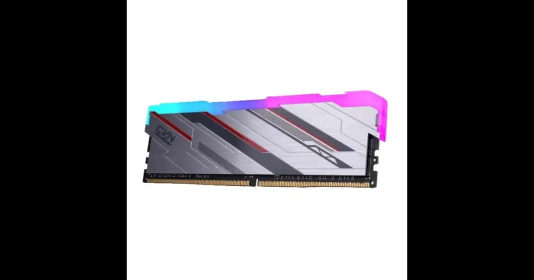 Colorful CVN Guardian 8GB DDR4 3200MHz RGB Desktop RAM