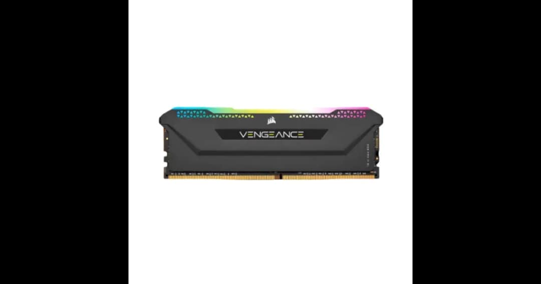 Corsair VENGEANCE RGB PRO SL 16GB DDR4 3200MHz RAM