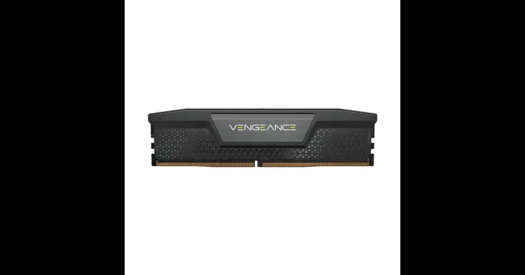 Corsair VENGEANCE 16GB DDR5 5600MHz RAM