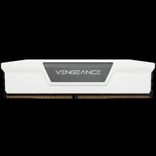 Corsair VENGEANCE 16GB DDR5 5600MHz RAM White