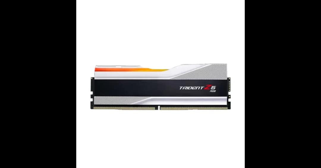 G.Skill Trident Z5 RGB 16GB DDR5 7200MHz Desktop RAM