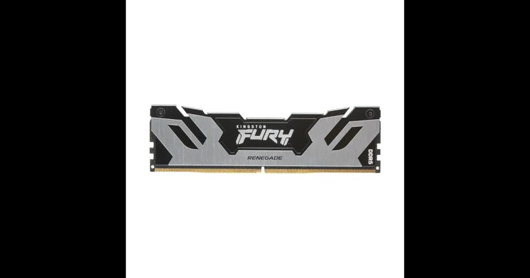 Kingston FURY Renegade 16GB DDR5 6800MHz Desktop RAM