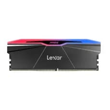 Lexar ARES RGB 2nd Gen 16GB DDR5 6000MHz CL28 Desktop RAM