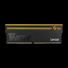Lexar THOR RGB 2nd Gen 32GB DDR5 6000Mhz CL40 Desktop RAM