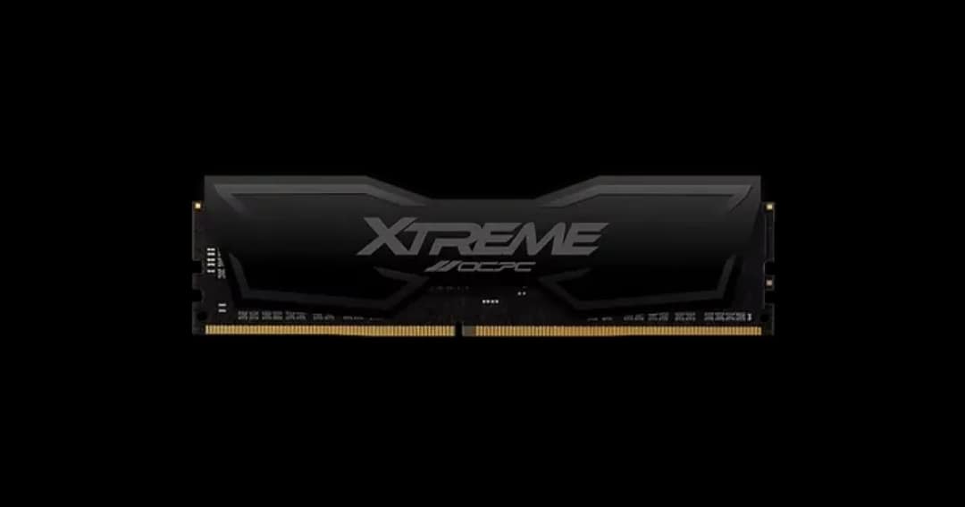 OCPC XT II DDR4 3200MHz 16GB Desktop RAM