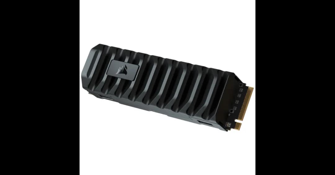 Corsair MP600 PRO XT 1TB M.2 NVMe PCIe Gen. 4 x4 SSD