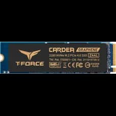 Team T-FORCE CARDEA Z44L M.2 PCIe 250GB Gaming SSD