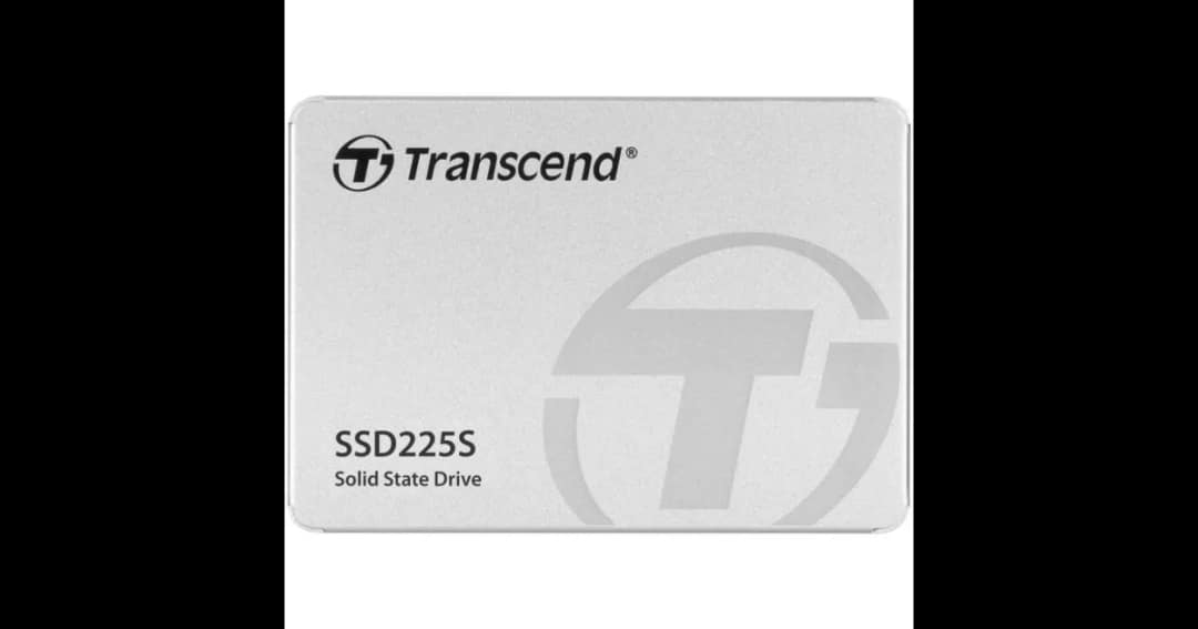 Transcend 225S 500GB 2.5 Inch SATA III SSD