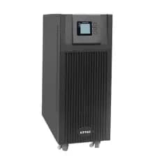 KSTAR MEMO III 10K H 10KVA Standard Backup Online UPS Without Battery