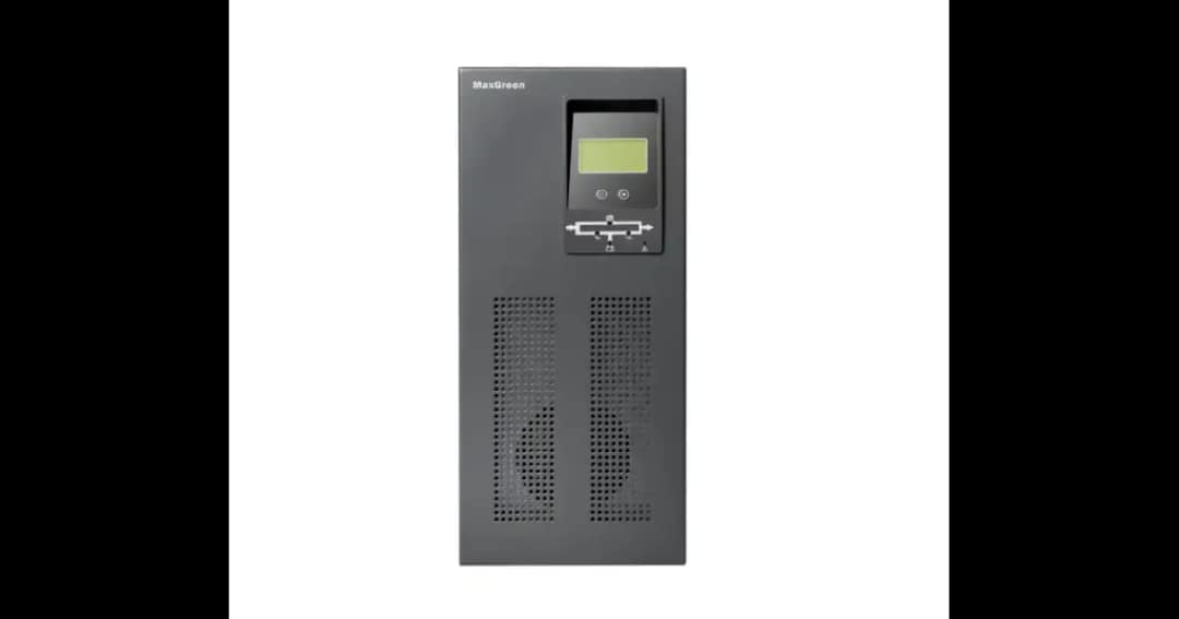 MaxGreen B6KS/L 6kVA Low-Frequency Online UPS