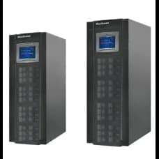 MaxGreen MGO-BG6033-LF 60KVA Long Backup Low-Frequency Transformer Base Online UPS