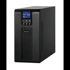 MaxGreen MGO-G2031-HF 20KVA High-Frequency Long Back-Up Online UPS