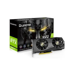 LEADTEK WinFast RTX 3060 Ti HURRICANE 8G Graphics Card