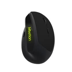 MEETION MT-R390 2.4G WIRELESS ERGONOMIC VERTICAL MOUSE