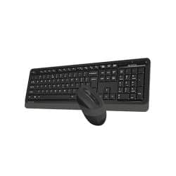 A4TECH FG1010 2.4G Power Saving wireless Combo