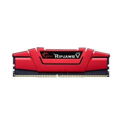G.Skill Ripjaws-V 4GB 2666MHz DDR4 RAM