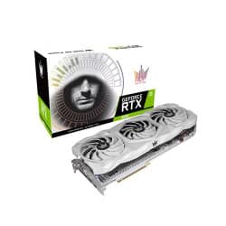 GALAX GeForce RTX 3090 HOF 24GB GDDR6X Graphics Card