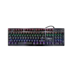 IMICE MK-X80 RGB Blue Switch Mechanical Gaming Keyboard