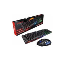 iMICE AN-300 Gaming Keyboard & Mouse Combo