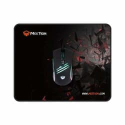 MeeTion MT-C011 Wired Gaming Mouse and Mouse Pad Combo