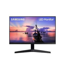Samsung FT35 Series LF24T350FHWXXL 24 inch Full HD IPS LED Monitor