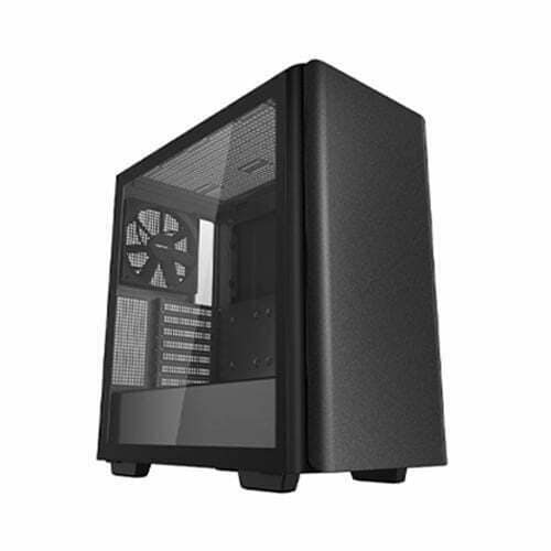 Deepcool CK500 ATX Mid-Tower Casing