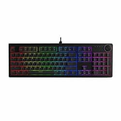 Tecware Spectre Pro RGB Hotswappable Mechanical Keyboard